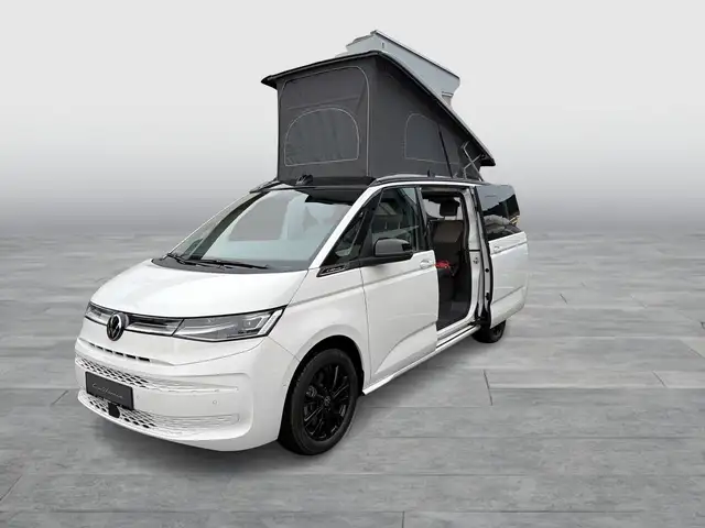 Volkswagen T7 California VW T7 California Beach eHybrid 180 kW 4M Ansicht 12