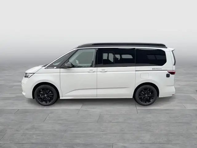 Volkswagen T7 California VW T7 California Beach eHybrid 180 kW 4M Ansicht 2