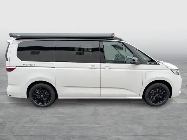 Volkswagen T7 California VW T7 California Beach eHybrid 180 kW 4M Ansicht 5