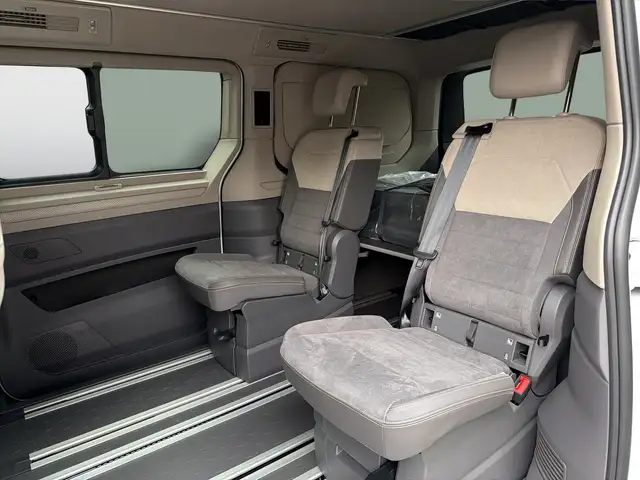Volkswagen T7 California VW T7 California Beach eHybrid 180 kW 4M Ansicht 14