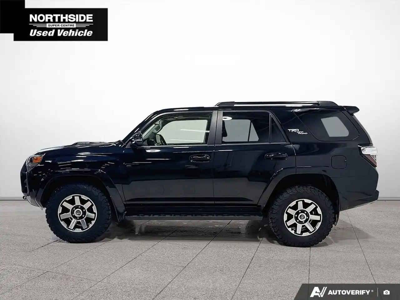 Toyota 4-Runner снимка Toyota 4-Runner