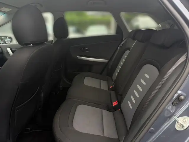 Kia Ceed view 15