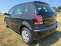 Volkswagen Polo 1.2i Comfortline / Garantie 12m Noir - thumbnail 7