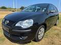 Volkswagen Polo 1.2i Comfortline / Garantie 12m Noir - thumbnail 1