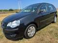 Volkswagen Polo 1.2i Comfortline / Garantie 12m Noir - thumbnail 9