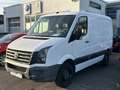 Volkswagen Crafter L1H1 Klima Wit - thumbnail 3