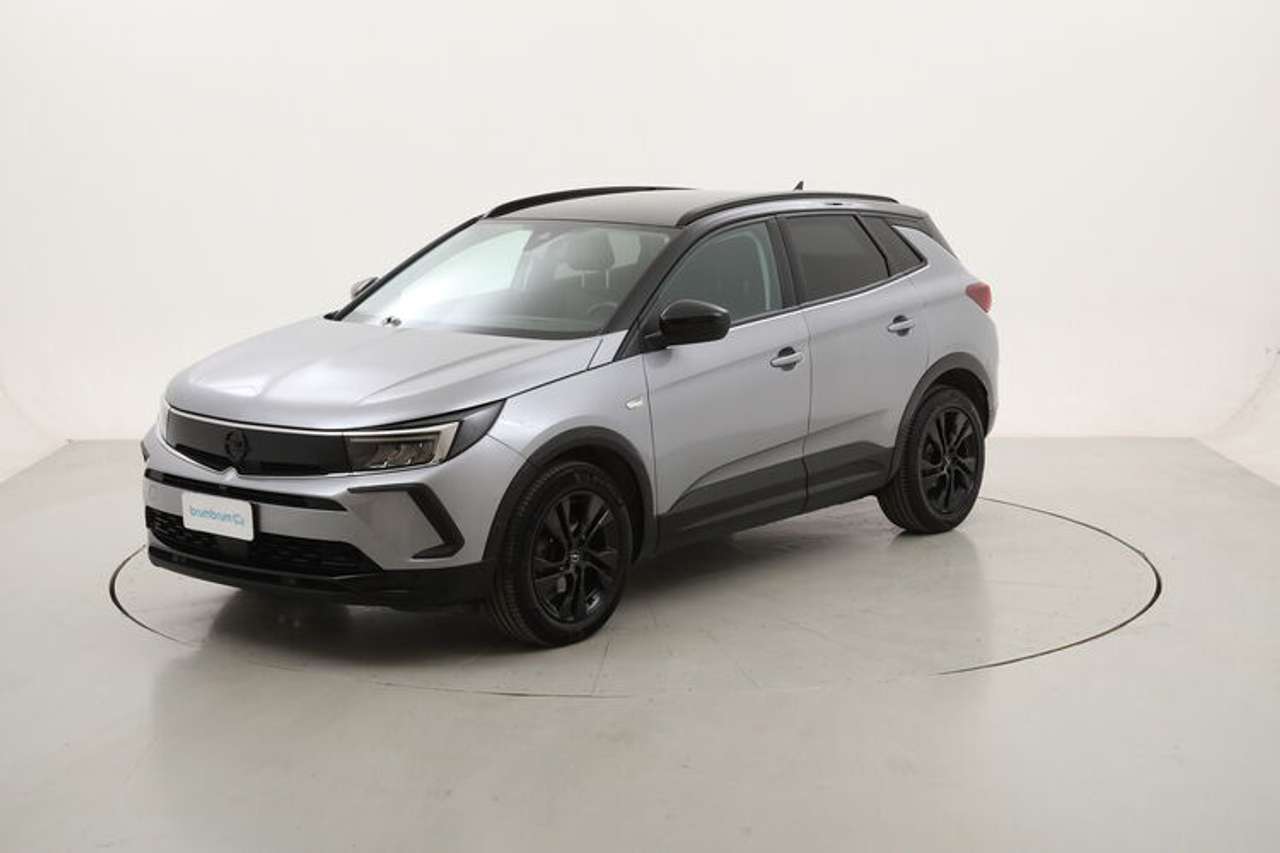 Opel Grandland X GS Line 1.5 Diesel 131CV