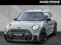 MINI Cooper John  Works Trim Grau - thumbnail 1