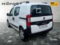 Fiat Fiorino Doppelkabine SX 1. MultiJet AHK Klim3a Blanc - thumbnail 4
