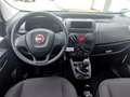 Fiat Fiorino Doppelkabine SX 1. MultiJet AHK Klim3a Blanc - thumbnail 8