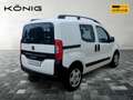 Fiat Fiorino Doppelkabine SX 1. MultiJet AHK Klim3a Blanc - thumbnail 3