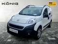 Fiat Fiorino Doppelkabine SX 1. MultiJet AHK Klim3a Blanc - thumbnail 1