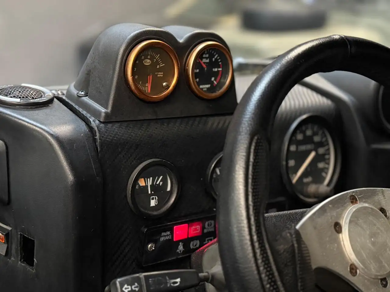 Land Rover Defender 90 Hard-Top *200CV a LIBRETTO*, foto 9