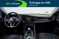 Alfa Romeo Giulia 2.2 Diesel 150 Negro - thumbnail 13