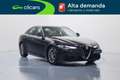 Alfa Romeo Giulia 2.2 Diesel 150 Negro - thumbnail 3