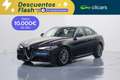 Alfa Romeo Giulia 2.2 Diesel 150 Negro - thumbnail 1
