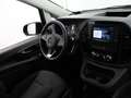 Mercedes-Benz Vito 124 CDIL2 Dubbele Cabine | Navigatie | Parkeercame Zwart - thumbnail 10