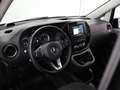 Mercedes-Benz Vito 124 CDIL2 Dubbele Cabine | Navigatie | Parkeercame Zwart - thumbnail 7