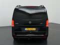 Mercedes-Benz Vito 124 CDIL2 Dubbele Cabine | Navigatie | Parkeercame Zwart - thumbnail 4