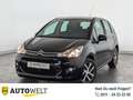 Citroen C3 C3 1.2 VTi/PureTech Selection BLUETOOTH+ALLWETT. Czarny - thumbnail 1