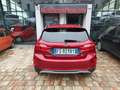 Ford Fiesta Fiesta Active 1.0 ecoboost Rosso - thumbnail 4