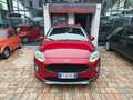 Ford Fiesta Fiesta Active 1.0 ecoboost Rosso - thumbnail 3