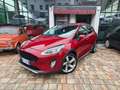 Ford Fiesta Fiesta Active 1.0 ecoboost Rosso - thumbnail 2