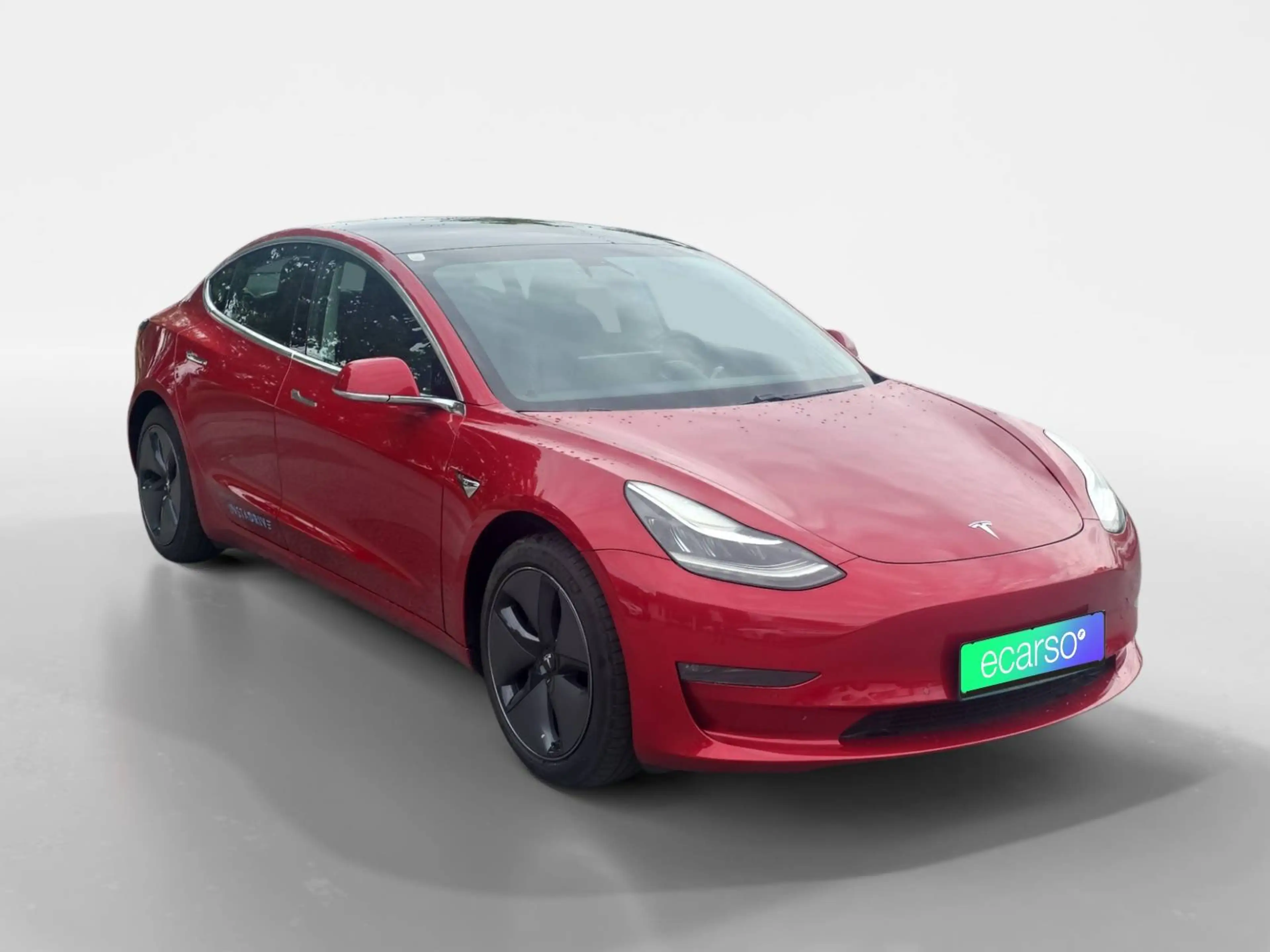 Tesla Model 3 Model 3 Long Range AWD 75kWh — photo 7