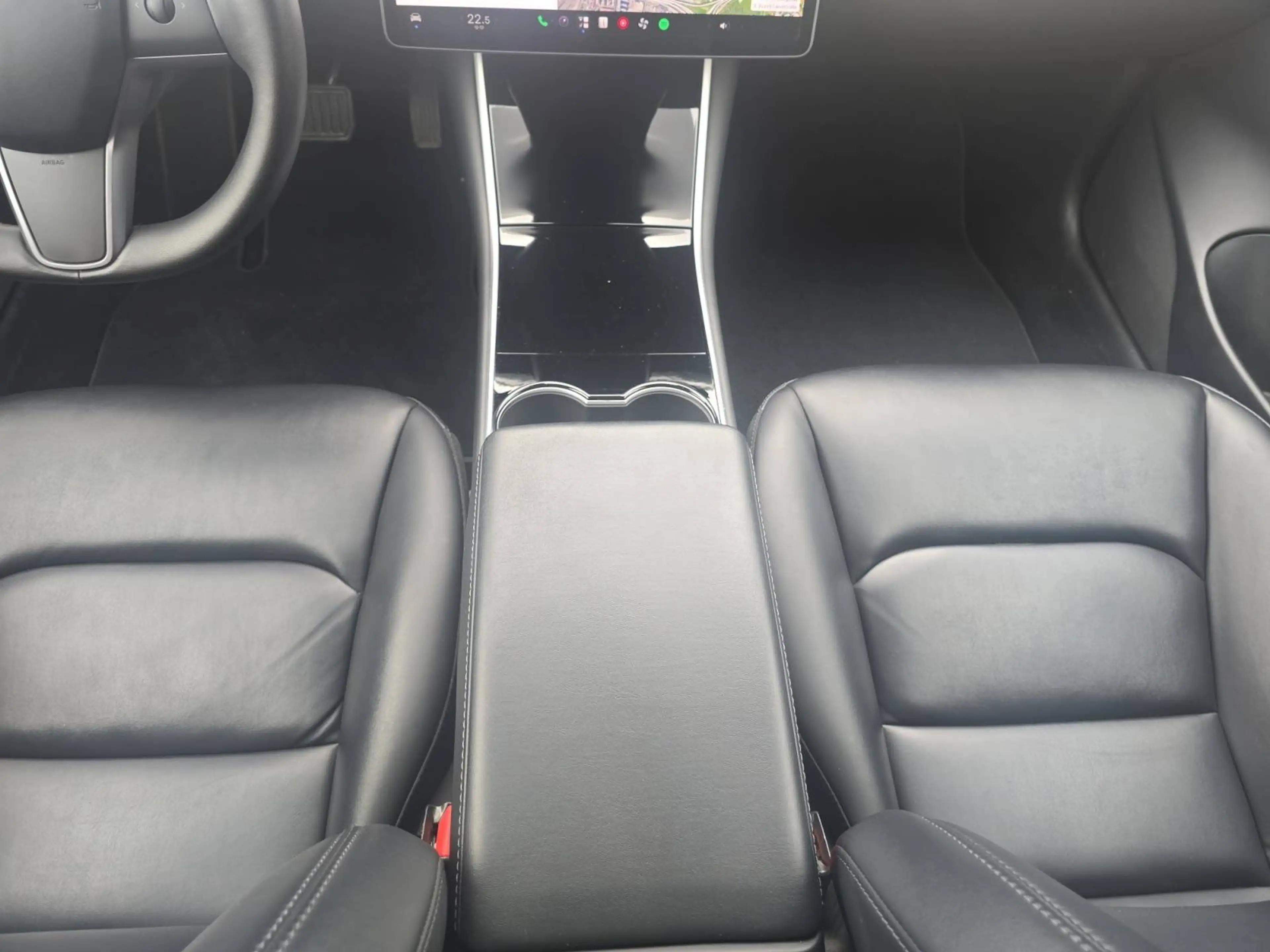 Tesla Model 3 Model 3 Long Range AWD 75kWh — photo 12