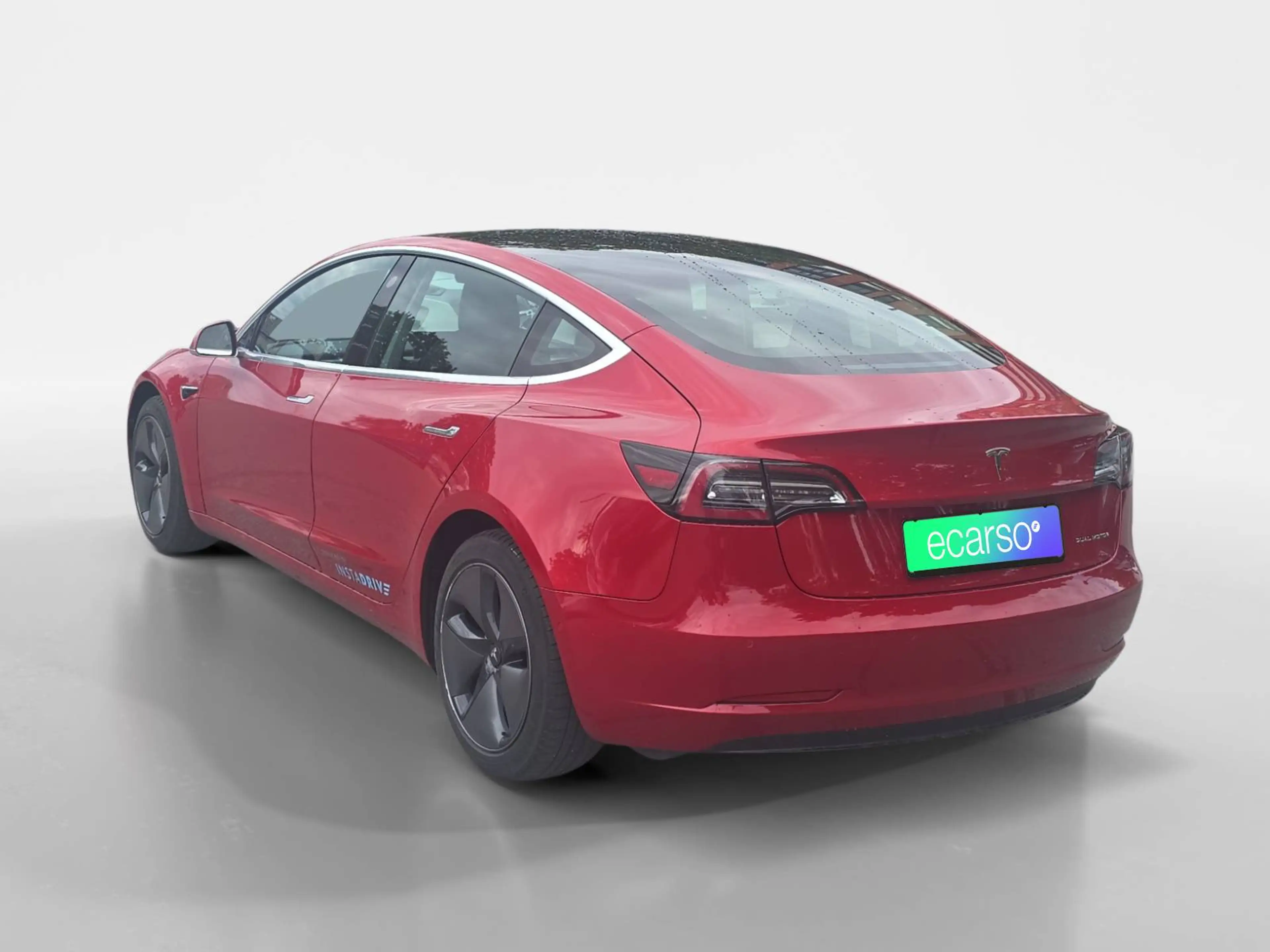 Tesla Model 3 Model 3 Long Range AWD 75kWh — photo 3