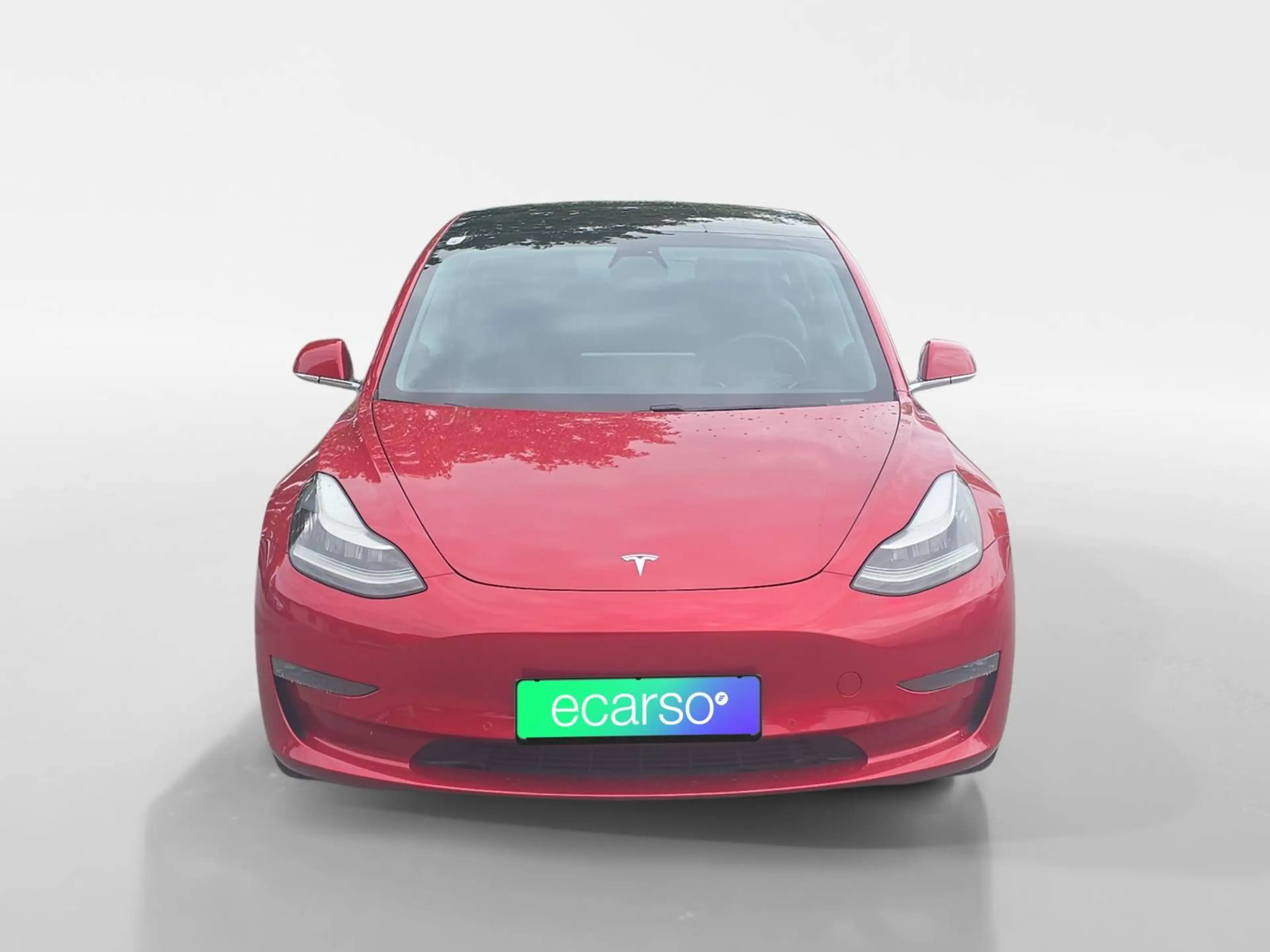 Tesla Model 3 Model 3 Long Range AWD 75kWh — photo 8