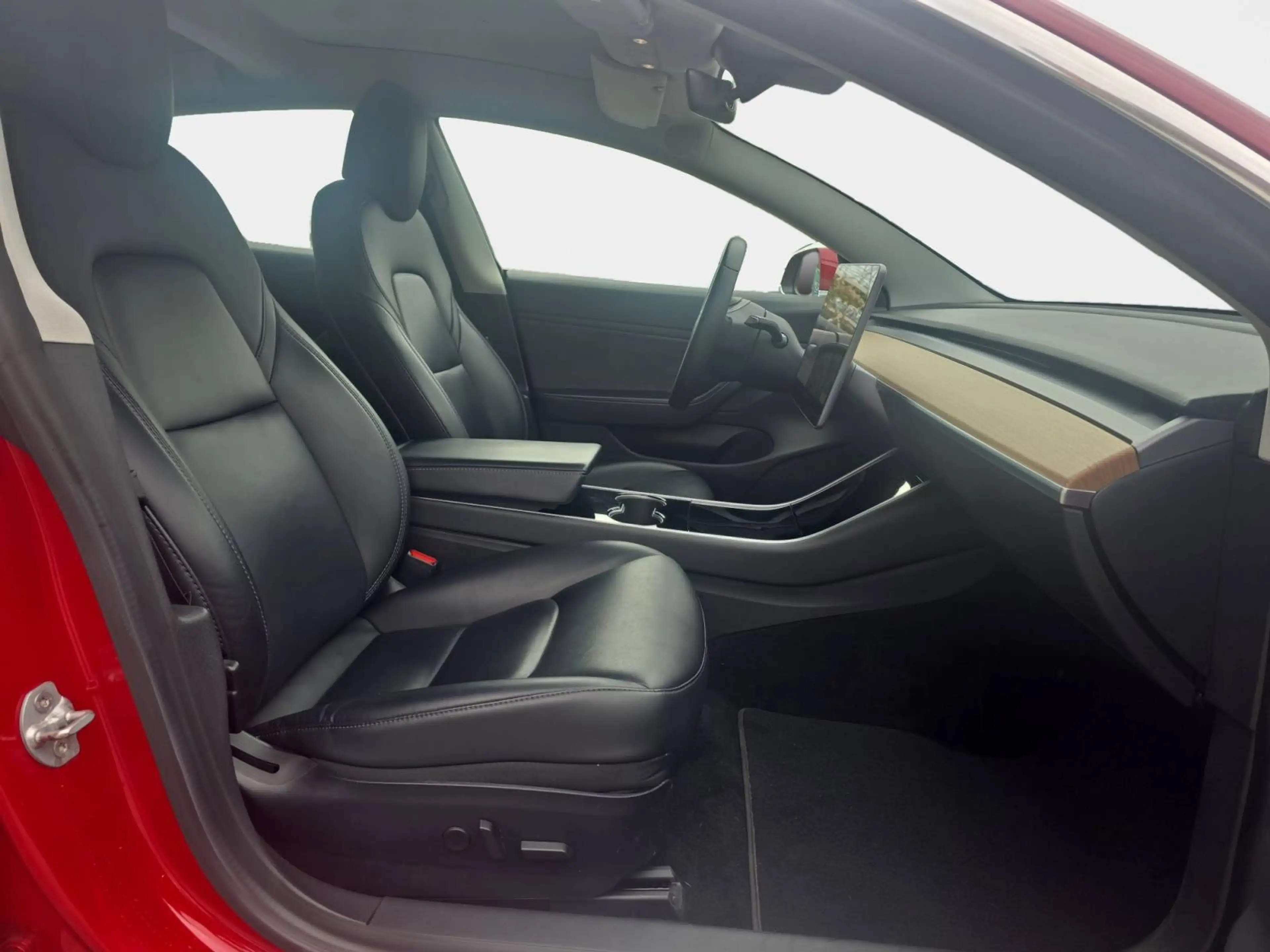 Tesla Model 3 Model 3 Long Range AWD 75kWh — photo 15