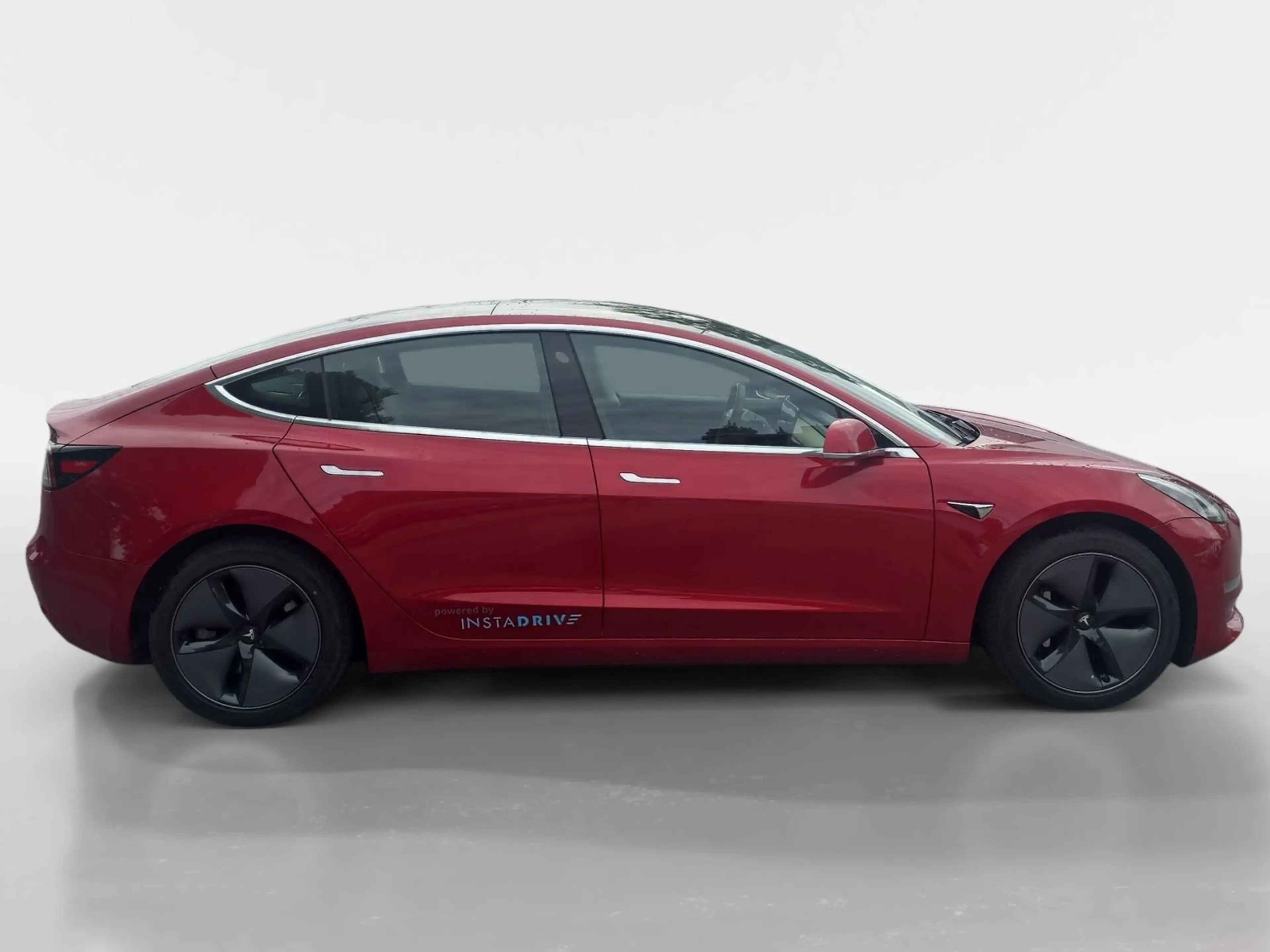 Tesla Model 3 Model 3 Long Range AWD 75kWh — photo 6