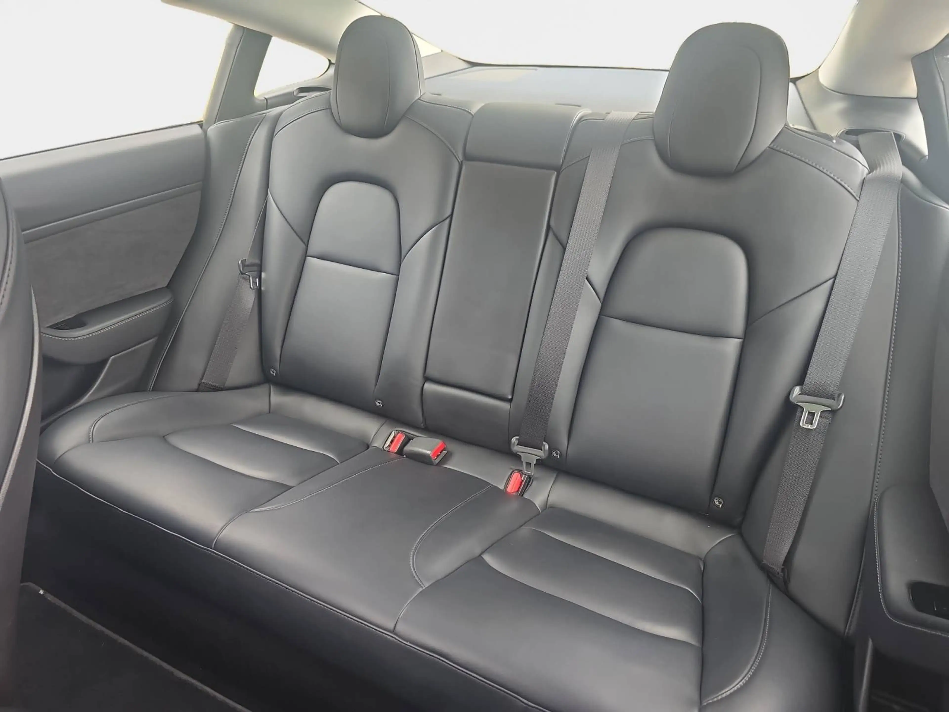 Tesla Model 3 Model 3 Long Range AWD 75kWh — photo 14