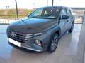 Hyundai TUCSON 1.6 TGDI Klass 4x2 Gris - thumbnail 6