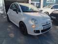 Fiat 500 0.9 T TwinAir S 85 Blanco - thumbnail 1