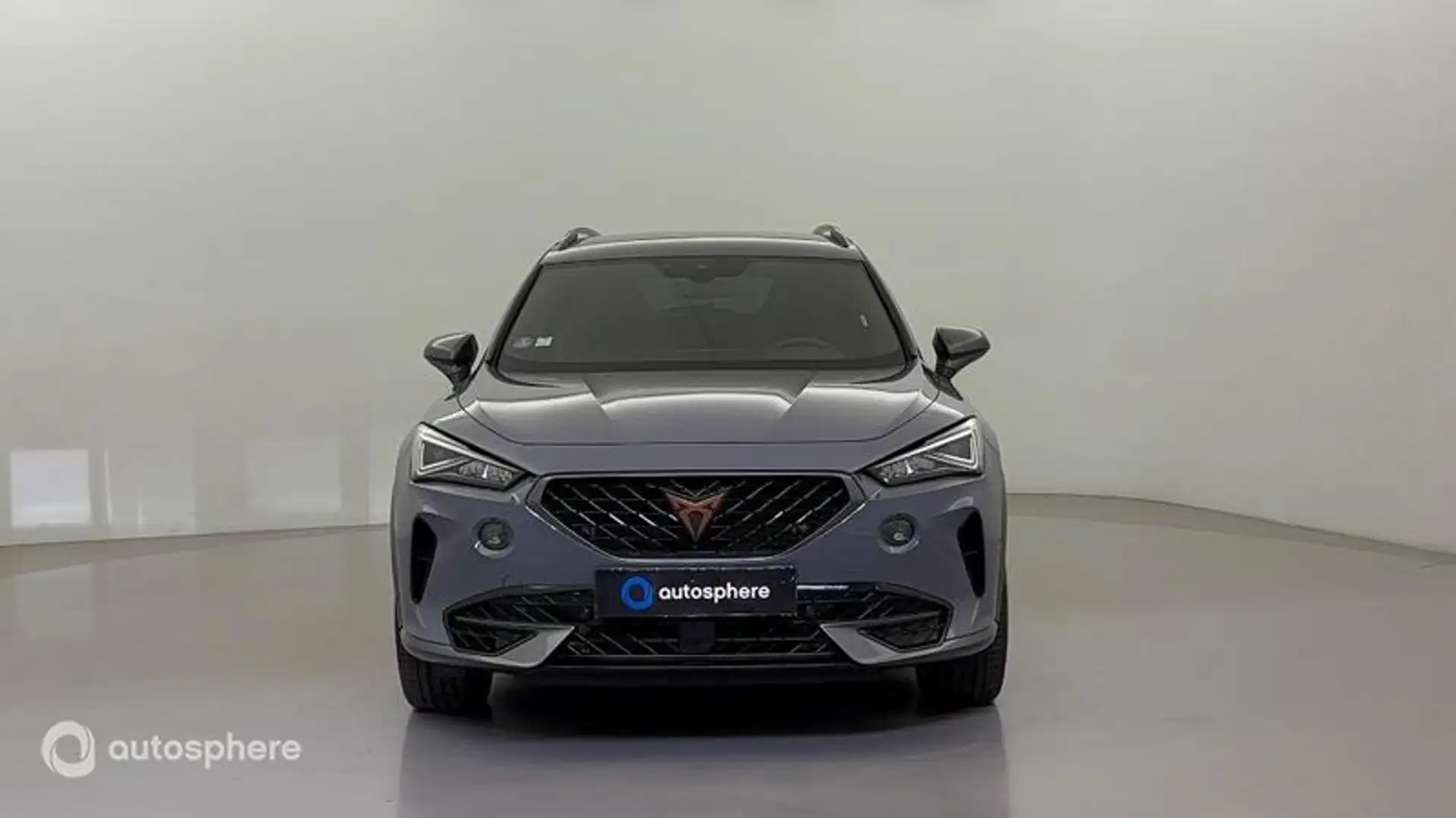 CUPRA Formentor 2.0 TSI 310ch Premiere Edition 4Drive DSG7 - 2