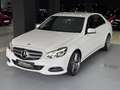 Mercedes-Benz E 220 BlueEffic.*KLIMA*SHZ*AHG*360 KAMERA*AMG Blanc - thumbnail 2