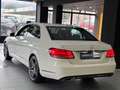 Mercedes-Benz E 220 BlueEffic.*KLIMA*SHZ*AHG*360 KAMERA*AMG Blanc - thumbnail 8