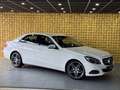 Mercedes-Benz E 220 BlueEffic.*KLIMA*SHZ*AHG*360 KAMERA*AMG Blanc - thumbnail 1