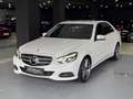 Mercedes-Benz E 220 BlueEffic.*KLIMA*SHZ*AHG*360 KAMERA*AMG Blanc - thumbnail 5
