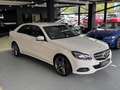 Mercedes-Benz E 220 BlueEffic.*KLIMA*SHZ*AHG*360 KAMERA*AMG Blanc - thumbnail 4