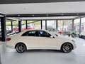Mercedes-Benz E 220 BlueEffic.*KLIMA*SHZ*AHG*360 KAMERA*AMG Blanc - thumbnail 10