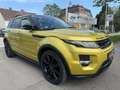 Land Rover Range Rover Evoque Dynamic 2,2 SD4 Aut. Jaune - thumbnail 5