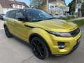 Land Rover Range Rover Evoque Dynamic 2,2 SD4 Aut. Jaune - thumbnail 6