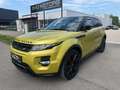 Land Rover Range Rover Evoque Dynamic 2,2 SD4 Aut. Jaune - thumbnail 2