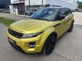 Land Rover Range Rover Evoque Dynamic 2,2 SD4 Aut. Jaune - thumbnail 3