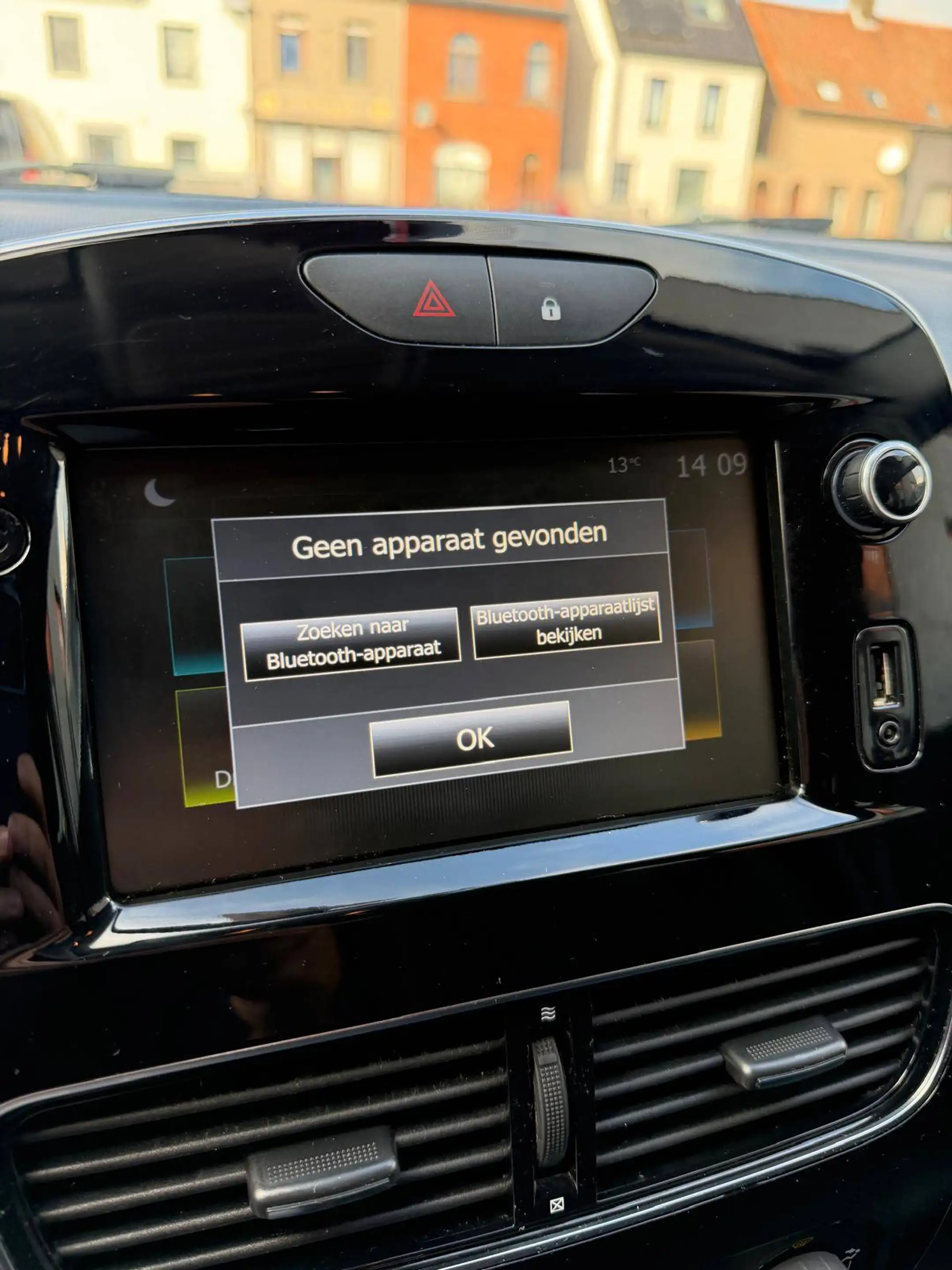 Renault Clio Clio 0.9 TCe Cool *AIRCO*PARKEERHULP*BLUETOOTH* — photo 19