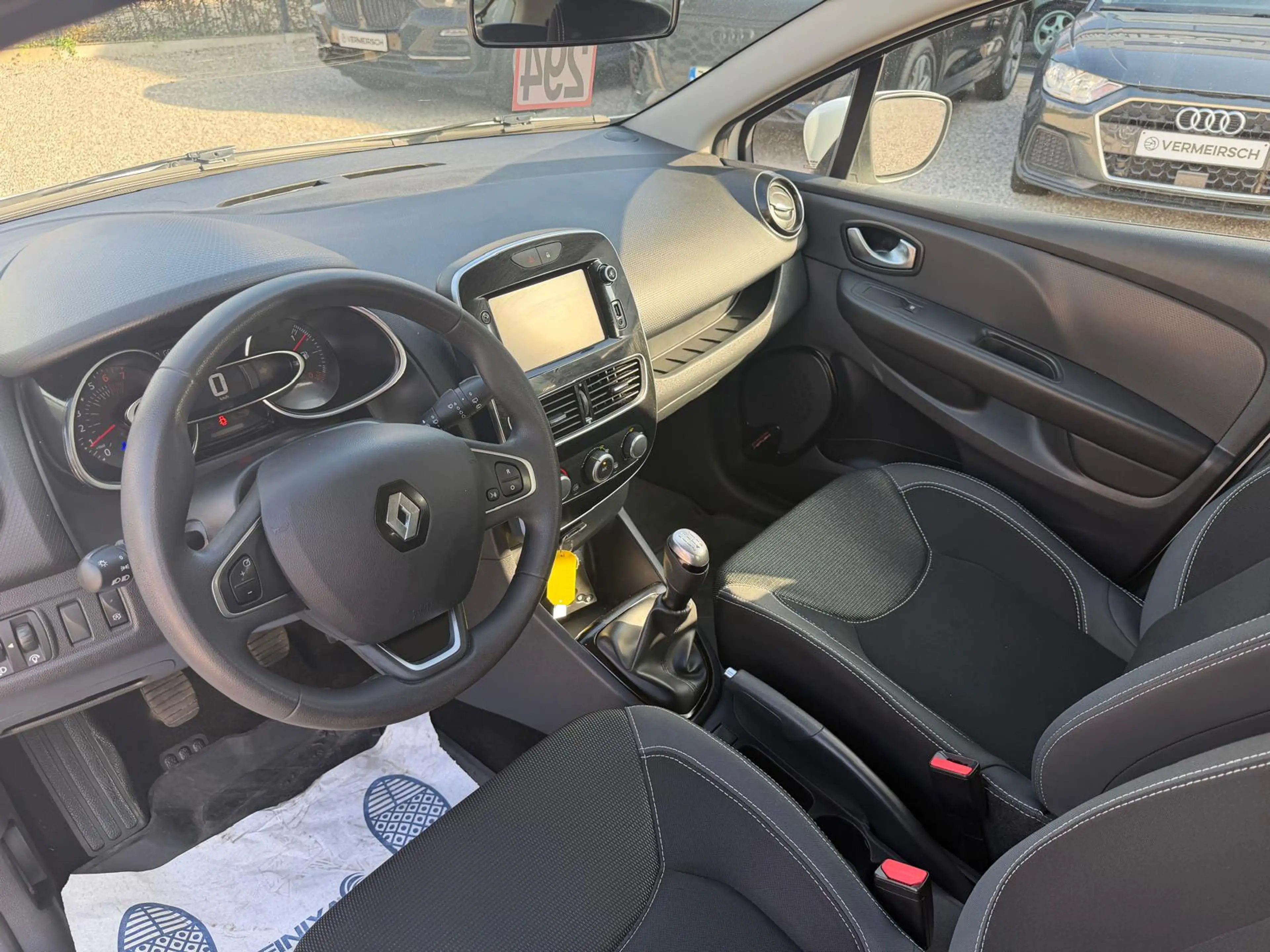 Renault Clio Clio 0.9 TCe Cool *AIRCO*PARKEERHULP*BLUETOOTH* — photo 13