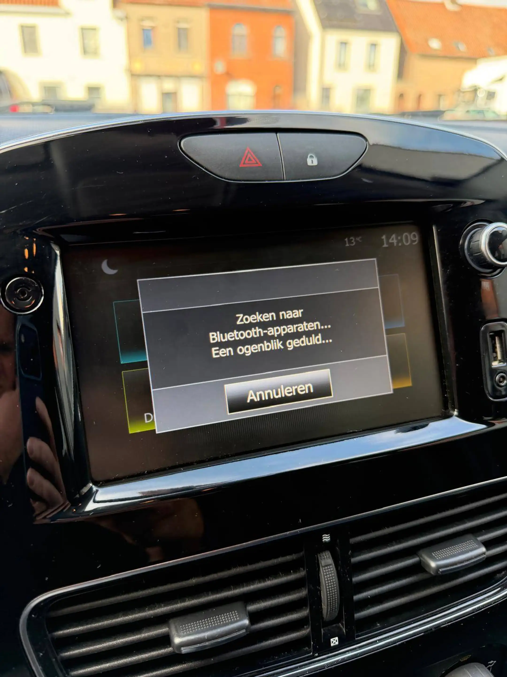 Renault Clio Clio 0.9 TCe Cool *AIRCO*PARKEERHULP*BLUETOOTH* — photo 20